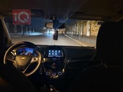 شێڤرۆلێت سپارک